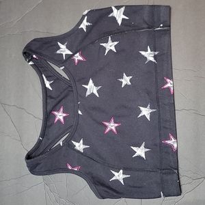 Torrid Sports Bra (free if purchased with another bra in my closet)